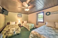 Kentucky Lake Condo #21: Jet Ski Rentals On-Site