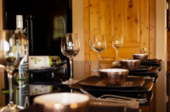 Gorgeous cabin getaway near Zion and Bryce Canyon National Park.