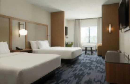 Fairfield by Marriott Inn & Suites Cincinnati Oakley