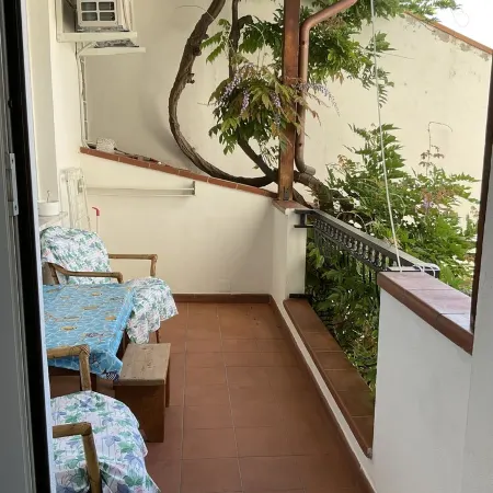 House "Il Glicine", Maison de Charme