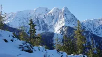 Beautiful Riverfront Getaway in the Cascade Mountains - Hytter