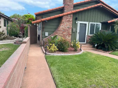 Spacious Long Beach Escape w Private Hot Tub Hotels near Long Beach Airport