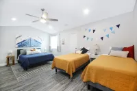 2 Bedroom Vilano Beach Townhome - 4104