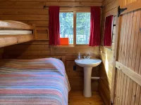 Quiet retreat on the Shenandoah river near Luray