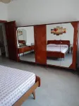 Vacation House "PONENTE" - Central - 2 steps from the sea and the historic center.