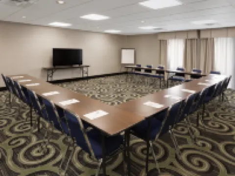 Hampton Inn Lancaster Hotels in Fairfield County