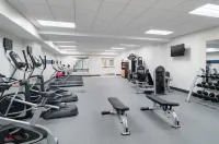 Hampton Inn Philadelphia Center City-Convention Center - 3 звезды