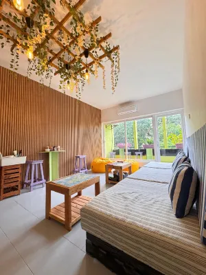 Hostel at Galle Face - 2-Star