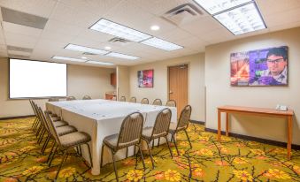 Hampton Inn & Suites by Hilton Los Alamos White Rock