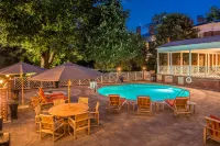 Hampton Inn Lexington-Historic Area Hotel di Lexington
