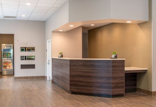 레드먼드 호텔 선택