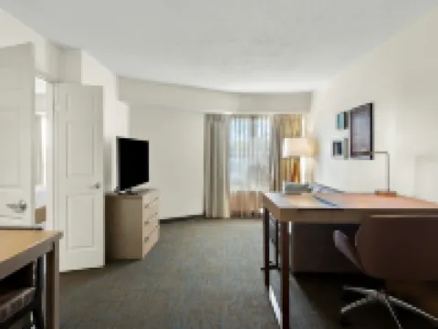 Residence Inn Chicago Southeast/Hammond, IN Hotels in Hammond