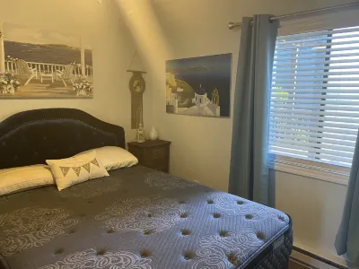 Topsail Reef  Breathtaking Paradise Vacay