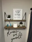 Basement Apartment on the Loop