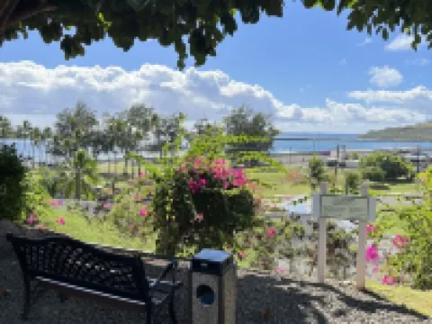 Wow-2Br@Beach Hear Waves-Value Best Location Sale- March April Save 50 Nightly リフエのホテル