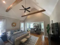 New Home on Golf Course 11 Miles from Augusta National - 4-Star