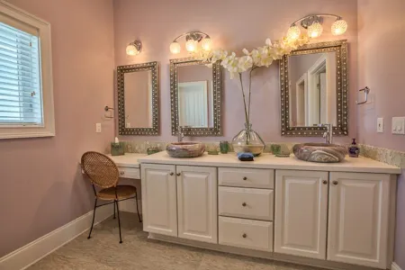 6 Bedrm/5.5 Baths/Gulf Front - 4 King Master