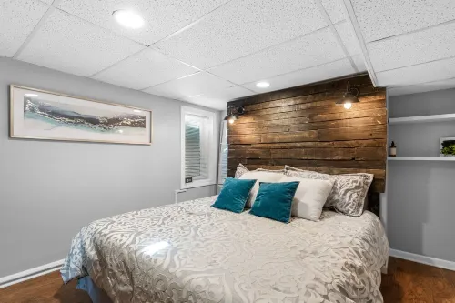 Your Cozy place away from home