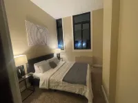 Free Baseball Games! Apartment In Foxtown