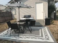 Blue Mountain Getaway