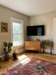 The Main St Place in charming Mount Carroll IL 2nd floor