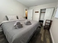 NEW, Super Comfortable Ranch! - 民泊
