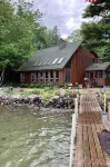 Waterfront Lake George Home Hotels in Bolton