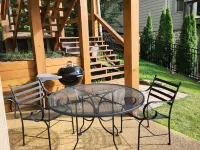 Lake Front w/ Sunset Views, Screened-in Porch / 1x Boat Slip / 2x Kayaks Hotels in Walker County
