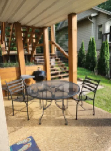 Lake Front w/ Sunset Views, Screened-in Porch / 1x Boat Slip / 2x Kayaks