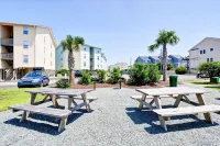 Saltwater Haven - Beach Front, Ocean View
