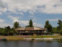 •Redwoods Chalet in the Poconos• Hoteles en Municipio de Penn Forest