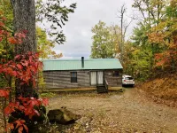 The Beautiful View!!