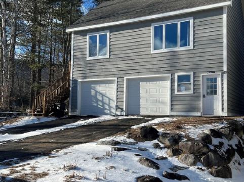 Anne's Dream Second Floor Rental