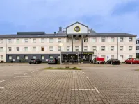 B&B Hotel Erlangen-Tennenlohe