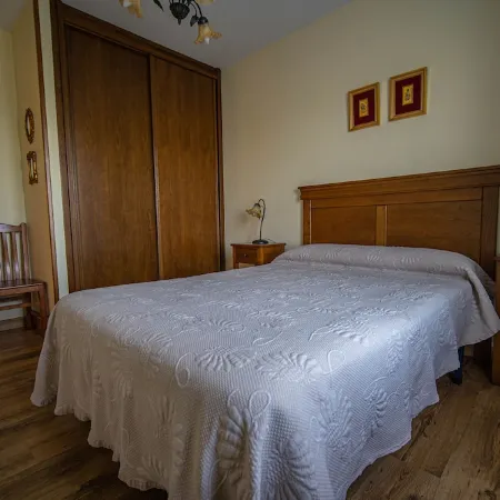 Apartamentos Jesús for 4 people