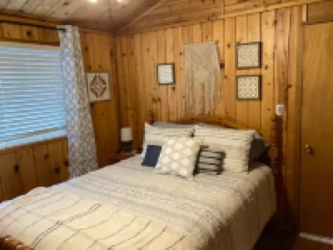 Winter Wonderland at Zion's Bryce House by Zion and Bryce National Parks! Hotels in Hatch