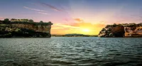 POSSUM KINGDOM LODGE: AMAZING LUXURY HOME --- HELL' S GATE