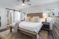 The Mid City Haven