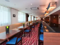 Hampton by Hilton Samara Hotels in Samara