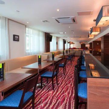 Hampton by Hilton Samara (Хэмптон Хилтон Самара)