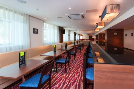 Hampton by Hilton Samara (Хэмптон Хилтон Самара)