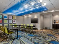 Holiday Inn Express TALLAHASSEE - I-10 E by IHG Hotels near Foster Tanner Art Center