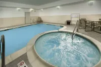 Hampton Inn & Suites San Antonio Northwest/Medical Center