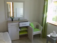 Traumhaftes Achterland, Haus für Jung und Alt: Ankommen, Erholen, Glücklichsein Hotels in Krummin