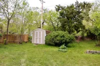 ⁑Close to Downtown⁑Patio Seating⁑Clean&Quiet⁑ Hotels near South Dakota School of Mines & Technology