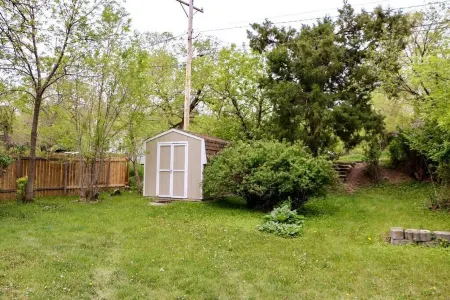 ⁑Close to Downtown⁑Patio Seating⁑Clean&Quiet⁑ Отели рядом с достопримечательностью «Южная Дакота Скул оф Майнс & Текнолоджи»