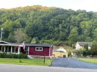 Firehouse Bandits Houses Hotels in Logan County