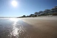 Oceanfront, Elevator, Early Check-In, Pool, Step onto the Sand