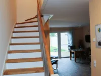 Family vacation in "Röbel's most beautiful house 2017" Hotels in Robel