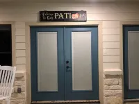 Cozy Cottage on the Frio-unplug and recharge